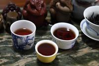 你知道普洱茶是什么吗普洱茶是绿茶吗