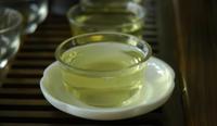 金刚碧绿茶是如何发展起来的及其产地