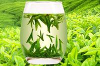 绿茶作用：绿茶可以亲肤且能修复肌肤