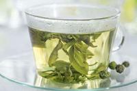 制作工艺不同绿茶的品种也不同