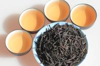 从特征上区别黑茶、绿茶和黄茶的不同