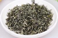 绿茶里含有哪些成分蒸青绿茶和炒青绿茶如何区分