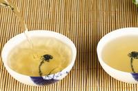 绿茶茶艺流程解读绿茶茶艺的十二道程序