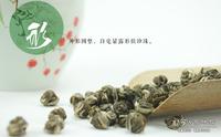 茉莉龙珠是花茶还是绿茶茉莉龙珠的功效与作用是什么