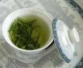 绿茶饮用绿茶的冲泡法