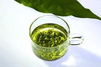 咳嗽能喝绿茶吗？