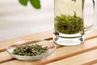 为什么喝绿茶能清热解读呢揭秘绿茶的功效