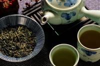中国绿茶与日本煎茶的区别两国的差异