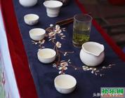 邀约中国客家绿茶圣地！“饮”领诗和远方｜武平绿茶茶王