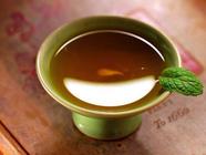 绿茶加冰糖怎样缓解咽喉炎？