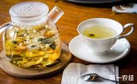 胃寒的人不适合喝哪些茶？菊花茶和绿茶