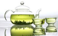 烘青绿茶蒸青绿茶等不同绿茶的品质特征