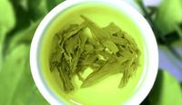 最早的绿茶工艺——蒸青绿茶蒸青绿茶有着怎样的特点