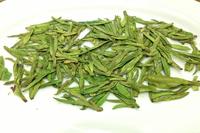 绿茶粉的天然减肥功效快速喝出窈窕身材