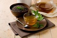 喝绿茶能减肥吗绿茶搭配果汁就能减肥