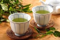 苍山洱海的苍山雪绿茶在云南必喝之茶