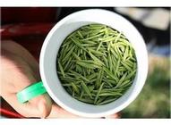 绿茶的制作工艺是怎样的呢？