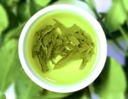 绿茶如何美容护肤绿茶的美容搭配介绍