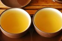 喝绿茶的功效饮用绿茶可以治疗打鼾吗