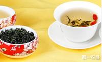 绿茶枸杞可以放在一起泡吗？绿茶和枸杞能同饮吗？