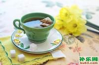 绿茶中有特殊分子，或能防止心脏病和中风发作
