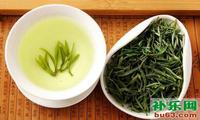 绿茶可提高记忆力改善老年痴呆