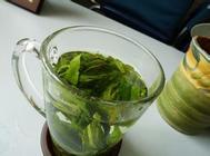 喝绿茶的注意事项你知道吗？