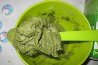 绿茶面膜可以去粉刺绿茶面膜的制法介绍