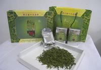 绿茶价格：松阳银猴多少一斤