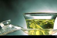 一起来学茶知识之关于绿茶的功效介绍