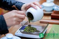 中国绿茶网带你解密存储绿茶绝的招