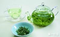 夏天喝绿茶的好处有哪些？
