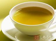 绿茶的冲泡方法休闲时候选择绿茶