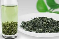 中国绿茶的种类有哪些：中国绿茶地理