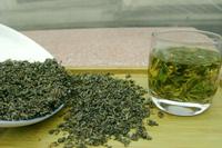 什么是有机绿茶有机绿茶基本知识简介
