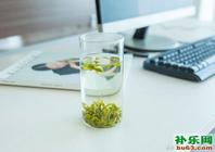 关于绿茶你知道多少之绿茶的冲泡技法