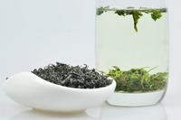 小布岩茶是不是属于绿茶吗