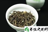 绿茶家族几种“青”，几种“香”？