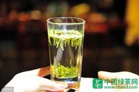 常喝绿茶对人体健康有哪些好处