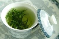 深度解析绿茶和乌龙茶从泡到喝的不同