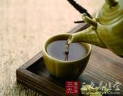 品茶之道教你如何品饮绿茶