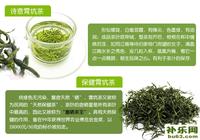 2018中国茶叶价值评估：池州霄坑绿茶品牌价值4.64亿元