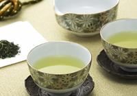 按照茶叶的外形种类区分炒青绿茶的方法