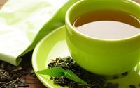 夏天常喝绿茶能减肥吗？