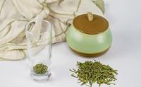 什么是绿茶？为什么绿茶能帮助你减肥？