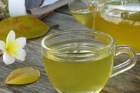 绿茶的作用：常喝绿茶可净化癌细胞
