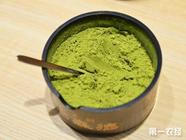 什么是绿茶粉？绿茶粉有什么功效与作用？
