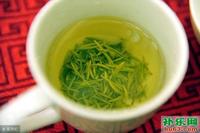 听说喝绿茶可以抗氧化！但你知道它的原理吗？快进来了解一下
