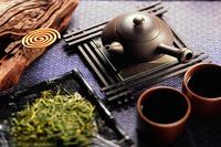 茶叶小识：绿茶的特点与功效及其禁忌