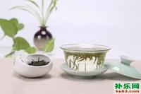 江西绿茶|美丽的春天，一起到江西喝茶资溪白茶婺源绿茶